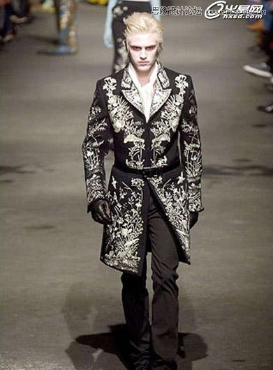 3ds Max绘制中国风的黑魔法师 第2张 3ds Max绘制中国风的黑魔法师 第2张