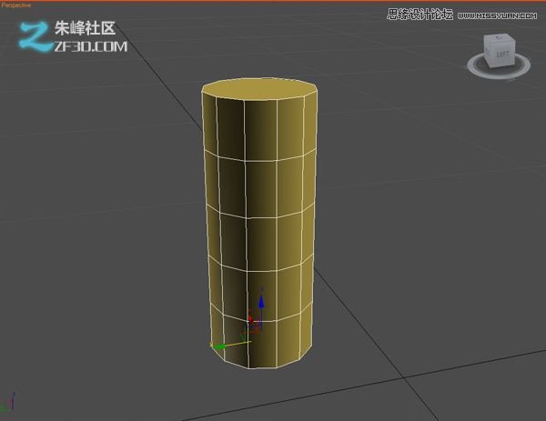 3Dmax制作超酷的子弹打碎玻璃效果图 第12张 3Dmax制作超酷的子弹打碎玻璃效果图 第12张