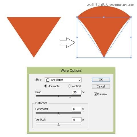 Illustrator绘制复古风格的可爱卡通狐狸 第2张 Illustrator绘制复古风格的可爱卡通狐狸 第2张