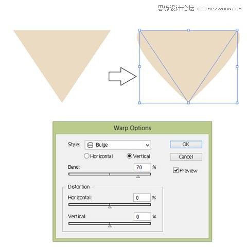 Illustrator绘制复古风格的可爱卡通狐狸 第3张 Illustrator绘制复古风格的可爱卡通狐狸 第3张