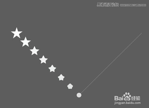 Illustrator制作神奇有趣的点状圆形图案 第5张 Illustrator制作神奇有趣的点状圆形图案 第5张