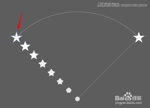 Illustrator制作神奇有趣的点状圆形图案 第8张 Illustrator制作神奇有趣的点状圆形图案 第8张