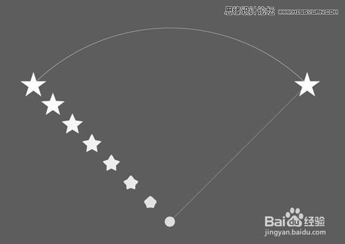 Illustrator制作神奇有趣的点状圆形图案 第9张 Illustrator制作神奇有趣的点状圆形图案 第9张