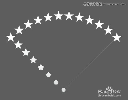 Illustrator制作神奇有趣的点状圆形图案 第12张 Illustrator制作神奇有趣的点状圆形图案 第12张