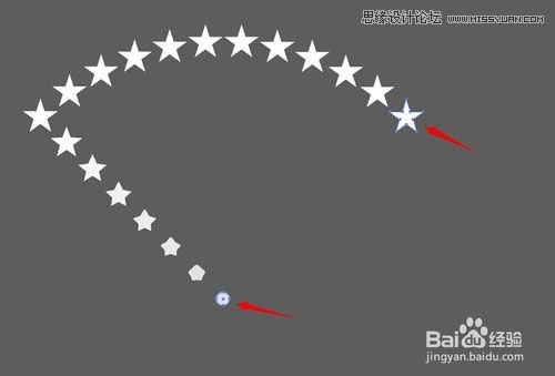 Illustrator制作神奇有趣的点状圆形图案 第13张 Illustrator制作神奇有趣的点状圆形图案 第13张