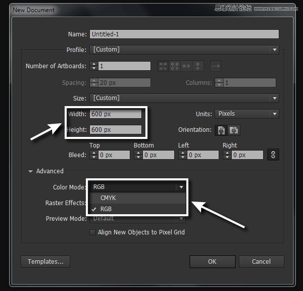 Illustrator绘制典雅时尚的欧式立体花纹 第2张 Illustrator绘制典雅时尚的欧式立体花纹 第2张