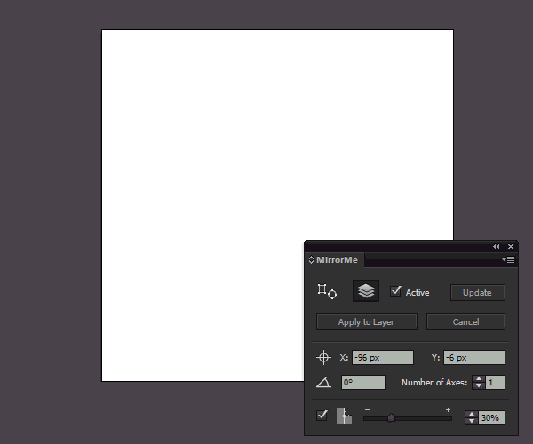 Illustrator绘制典雅时尚的欧式立体花纹 第4张 Illustrator绘制典雅时尚的欧式立体花纹 第4张