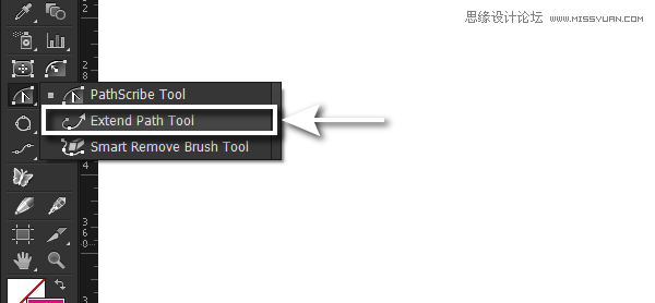 Illustrator绘制典雅时尚的欧式立体花纹 第11张 Illustrator绘制典雅时尚的欧式立体花纹 第11张