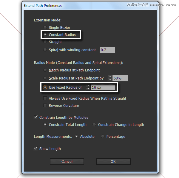Illustrator绘制典雅时尚的欧式立体花纹 第13张 Illustrator绘制典雅时尚的欧式立体花纹 第13张