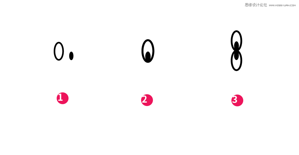 Illustrator绘制波西米亚风情花纹背景 第8张 Illustrator绘制波西米亚风情花纹背景 第8张