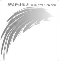 CorelDRAW绘制在草地上飞翔的足球 第5张 CorelDRAW绘制在草地上飞翔的足球 第5张