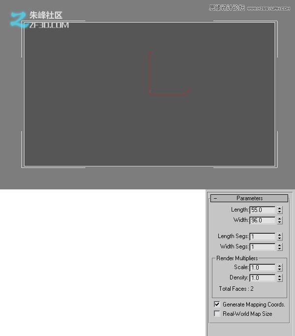 3Dmax教你制作复杂的编织图案模型  第4张