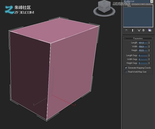 3Dmax制作木质纹理的立体玩具车教程 第3张 3Dmax制作木质纹理的立体玩具车教程 第3张
