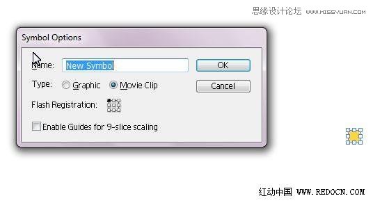 Illustrator绘制漂亮的白色雏菊效果  第6张