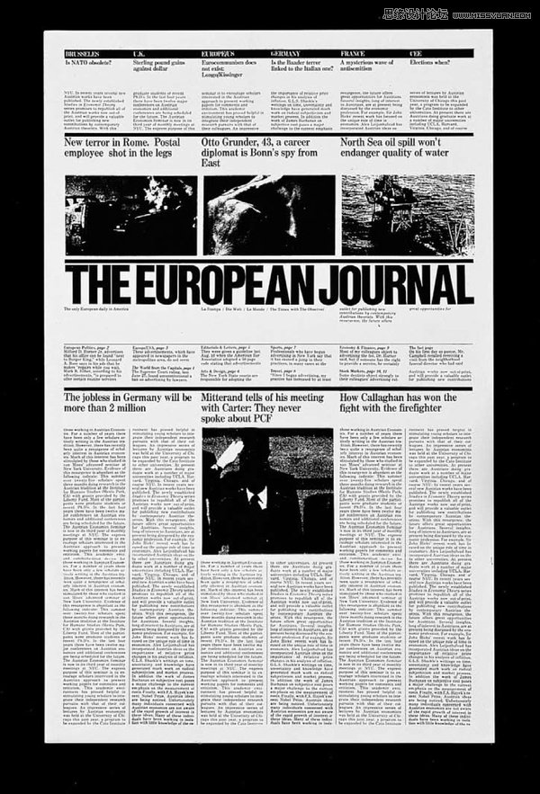 Illustrator教程:详细解析AI网格工具的使用 第2张 Illustrator教程:详细解析AI网格工具的使用 第2张