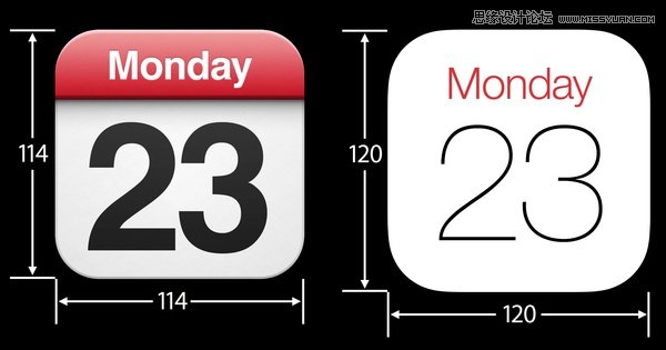 Illustrator教程:详细解析AI参考线的使用 第5张 Illustrator教程:详细解析AI参考线的使用 第5张