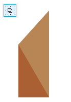 CorelDRAW绘制时尚简洁的纸风车效果图 第5张 CorelDRAW绘制时尚简洁的纸风车效果图 第5张