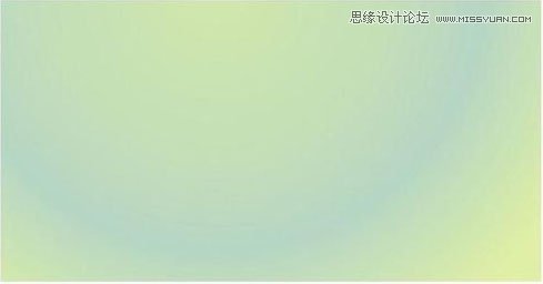 CorelDraw制作绿色时尚的春天立体字教程  第2张