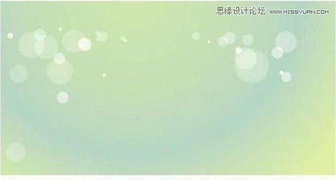 CorelDraw制作绿色时尚的春天立体字教程  第3张