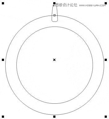 CorelDRAW绘制逼真的立体齿轮教程  第5张