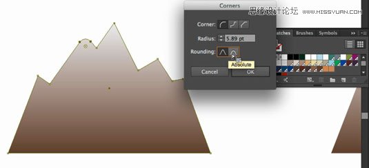 浅谈2014年Illustrator四项新功能揭秘
