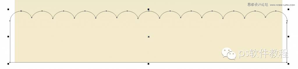 CorelDraw制作七夕情人节活动海报教程 第5张 CorelDraw制作七夕情人节活动海报教程 第5张
