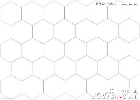 CorelDRAW巧用鱼眼工具运用制作足球技巧  第5张