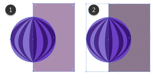 Illustrator制作由水果组成的时尚图案背景  第4张