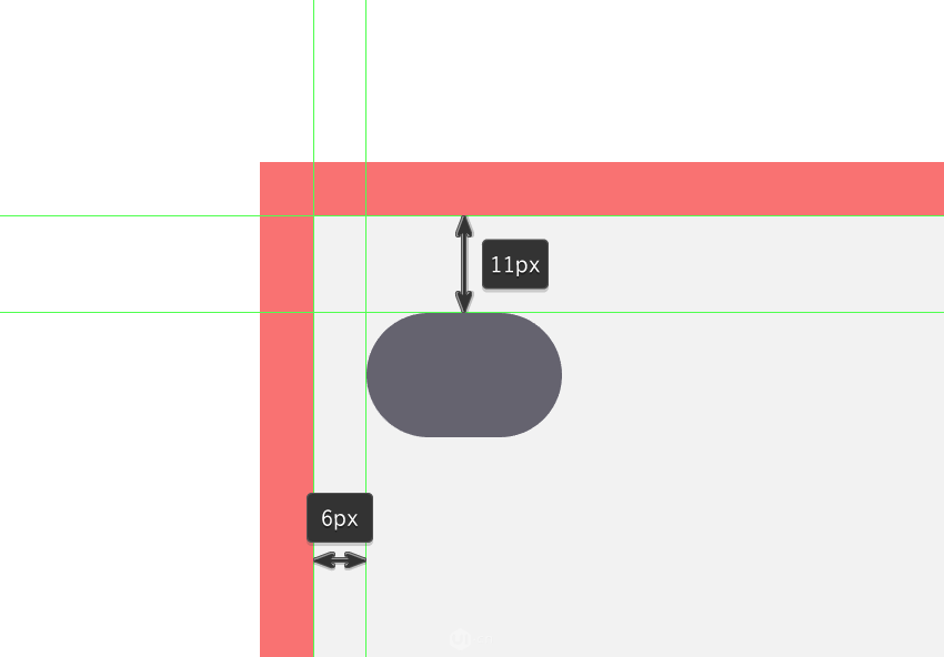 Illustrator绘制卡通风格的八大行星小插画  第5张