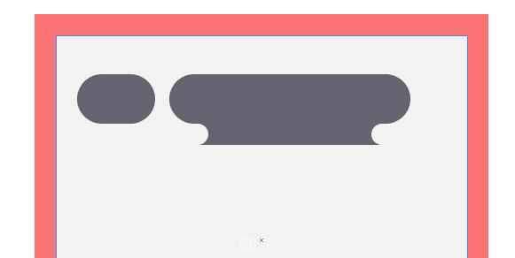 Illustrator绘制卡通风格的八大行星小插画  第8张