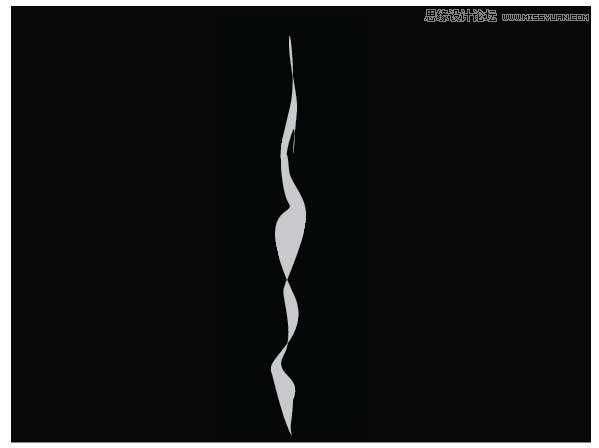 Illustrator绘制逼真的烟雾缭绕效果教程  第6张