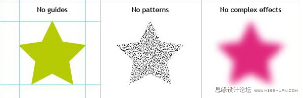 Illustrator中创建无缝图案的方法  第9张