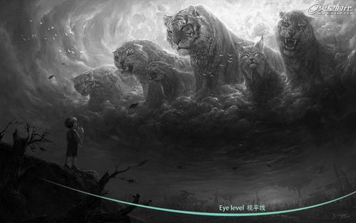 3DMAX教程：《王魂》创作设计理念剖析  第4张