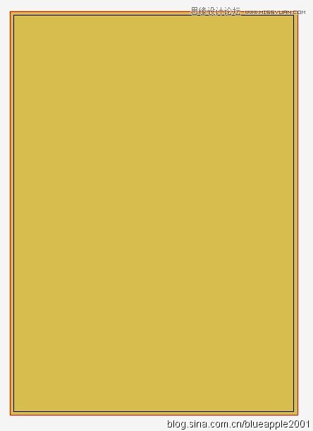 Illustrator快速制作抽象风格的插画海报 第2张 Illustrator快速制作抽象风格的插画海报 第2张