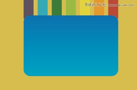 Illustrator快速制作抽象风格的插画海报 第4张 Illustrator快速制作抽象风格的插画海报 第4张