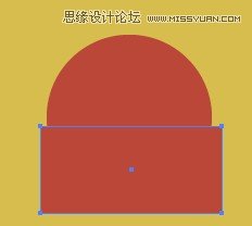 Illustrator快速制作抽象风格的插画海报 第8张 Illustrator快速制作抽象风格的插画海报 第8张