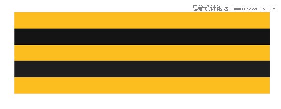 Illustrator结合PS创建一个复古丝带效果 第2张 Illustrator结合PS创建一个复古丝带效果 第2张