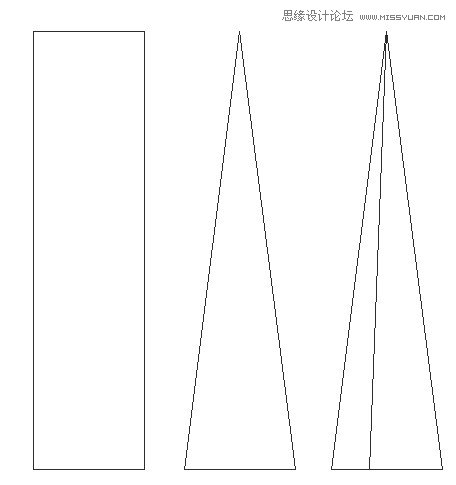 CorelDRAW交互式工具打造旋转复古背景 第2张 CorelDRAW交互式工具打造旋转复古背景 第2张