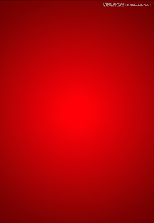 CorelDraW制作漂亮时尚的圣诞节海报  第2张