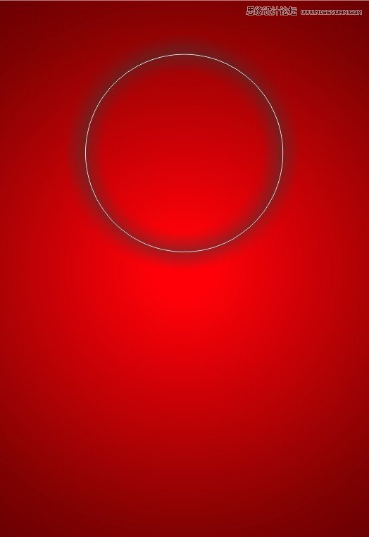 CorelDraW制作漂亮时尚的圣诞节海报  第3张