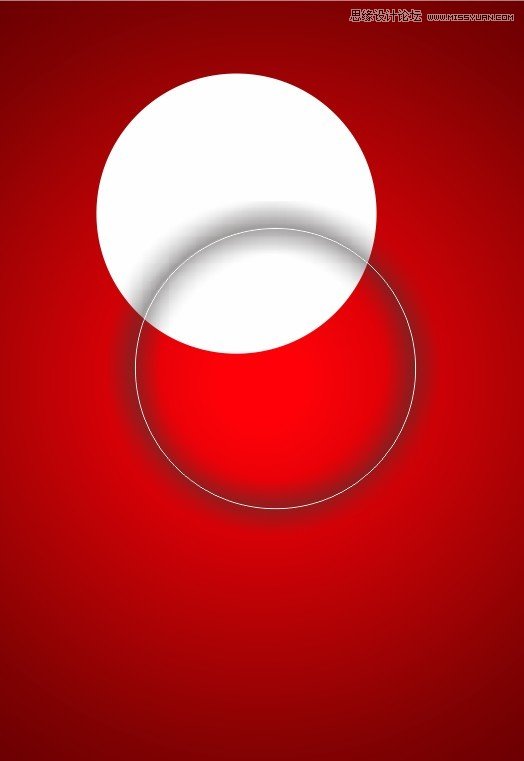 CorelDraW制作漂亮时尚的圣诞节海报  第4张