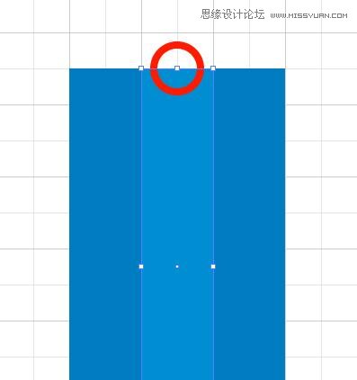 Illustrator使用艺术画笔绘制弯曲的铅笔  第3张