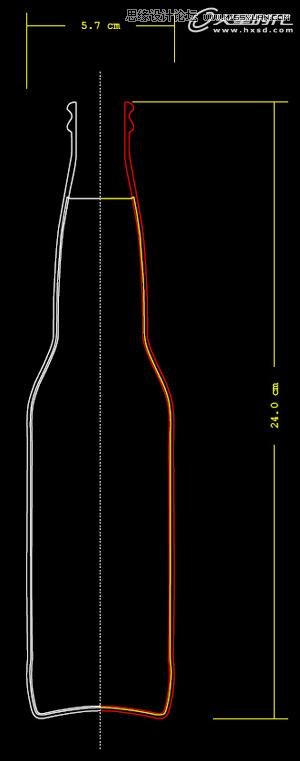 3ds Max实例教程：冰爽夏日餐桌场景  第2张