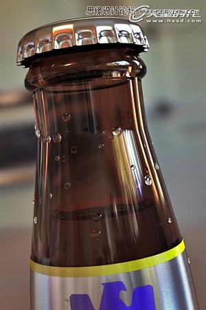 3ds Max实例教程：冰爽夏日餐桌场景  第5张