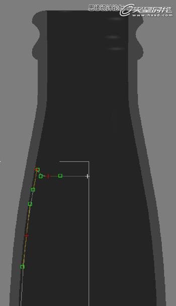 3ds Max实例教程：冰爽夏日餐桌场景  第9张
