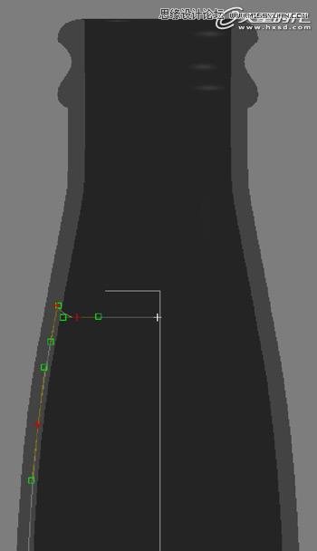 3ds Max实例教程：冰爽夏日餐桌场景  第8张