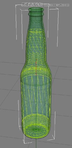 3ds Max实例教程：冰爽夏日餐桌场景  第11张
