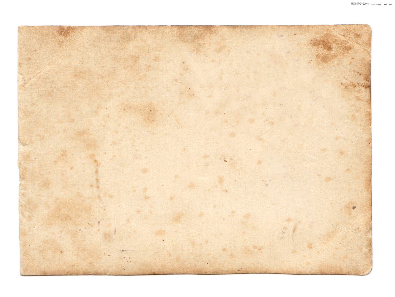 Illustrator制作复古风格壁纸教程  第2张