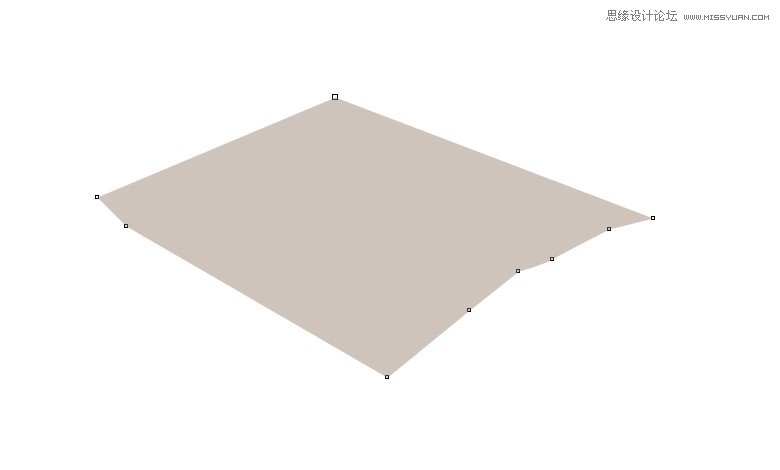 CorelDraw绘制立体包装盒教程 第2张 CorelDraw绘制立体包装盒教程 第2张
