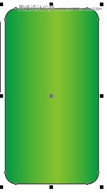 Coreldraw利用不同的颜色表现产品节奏感 第3张 Coreldraw利用不同的颜色表现产品节奏感 第3张